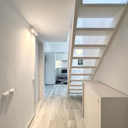 Sani Villa Christy Exteriör bild