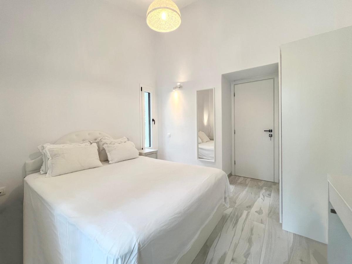 Sani Villa Christy Exteriör bild