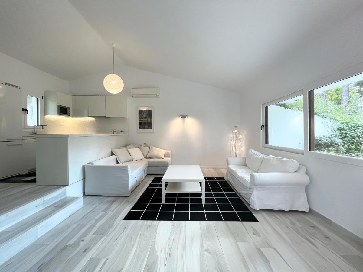 Sani Villa Christy Exteriör bild